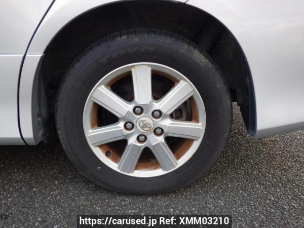 Used 2007 AT toyota noah ZRR70W Image[35]