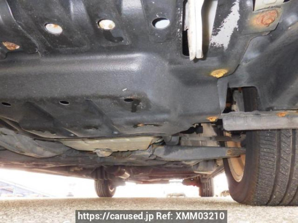 Used 2007 AT toyota noah ZRR70W Image[37]