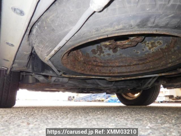 Used 2007 AT toyota noah ZRR70W Image[38]