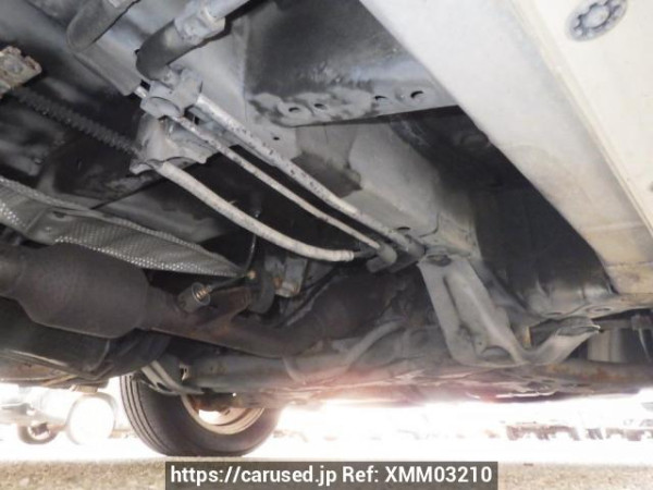 Used 2007 AT toyota noah ZRR70W Image[39]