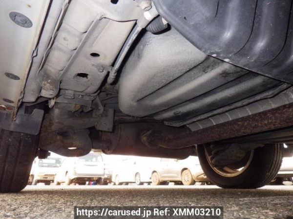 Used 2007 AT toyota noah ZRR70W Image[40]