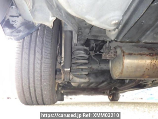 Used 2007 AT toyota noah ZRR70W Image[42]