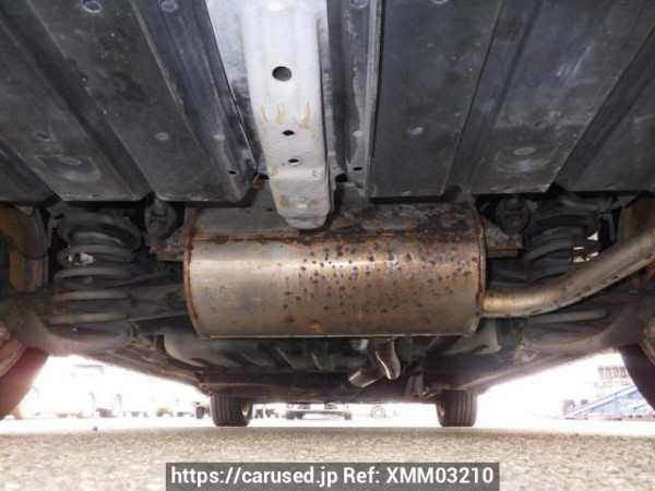 Used 2007 AT toyota noah ZRR70W Image[43]