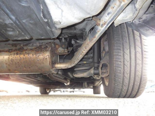 Used 2007 AT toyota noah ZRR70W Image[44]