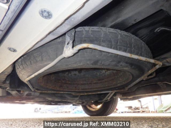 Used 2007 AT toyota noah ZRR70W Image[45]