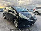 Honda Fit GE6