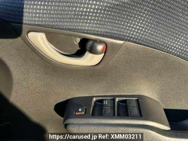Used 2012 AT honda fit GE6 Image[16]