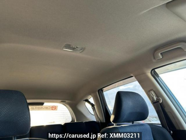 Used 2012 AT honda fit GE6 Image[17]