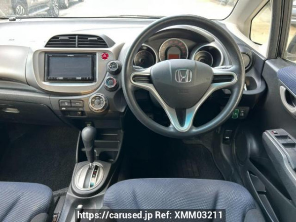 Used 2012 AT honda fit GE6 Image[20]