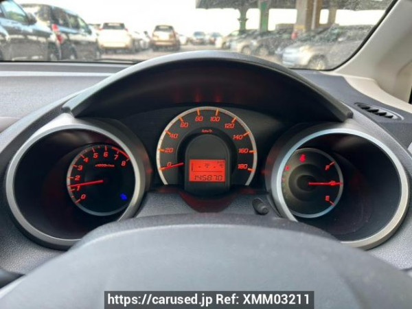 Used 2012 AT honda fit GE6 Image[21]