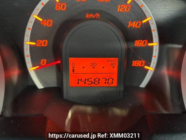 Used 2012 AT honda fit GE6 Image[22]