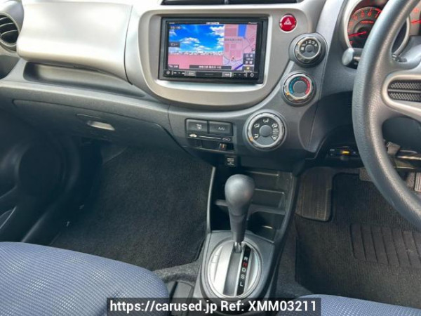 Used 2012 AT honda fit GE6 Image[23]