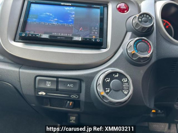 Used 2012 AT honda fit GE6 Image[24]