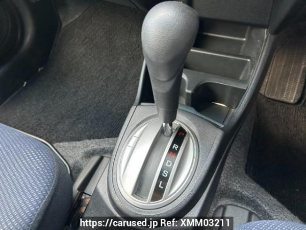 Used 2012 AT honda fit GE6 Image[26]