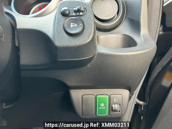 Used 2012 AT honda fit GE6 Image[28]