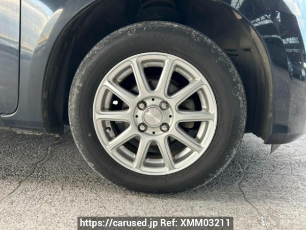 Used 2012 AT honda fit GE6 Image[29]