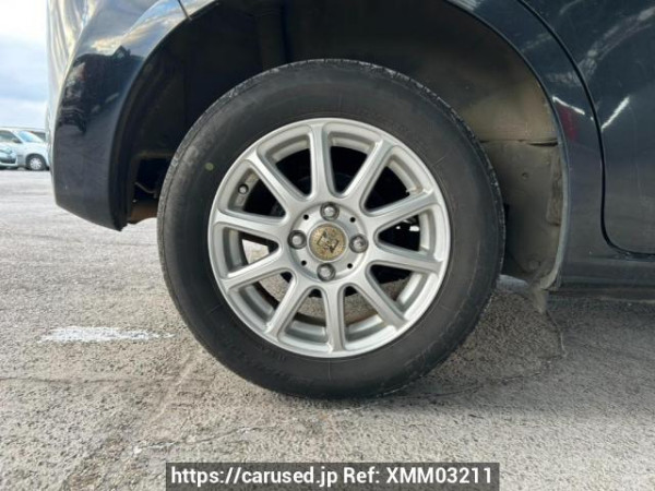 Used 2012 AT honda fit GE6 Image[30]