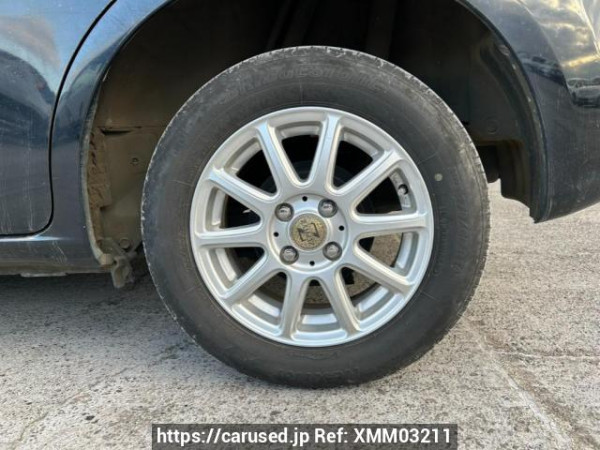 Used 2012 AT honda fit GE6 Image[31]