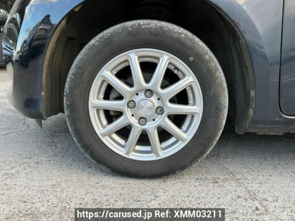 Used 2012 AT honda fit GE6 Image[32]