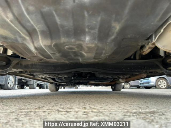 Used 2012 AT honda fit GE6 Image[41]