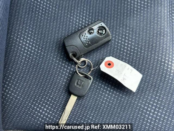 Used 2012 AT honda fit GE6 Image[42]