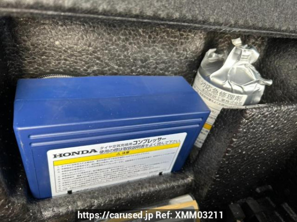 Used 2012 AT honda fit GE6 Image[44]