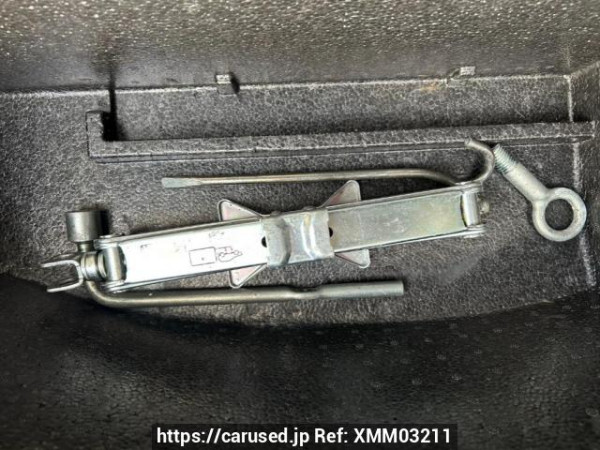 Used 2012 AT honda fit GE6 Image[45]