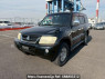 Used 2003 AT mitsubishi pajero V75W Image[2]