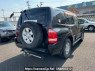 Used 2003 AT mitsubishi pajero V75W Image[6]