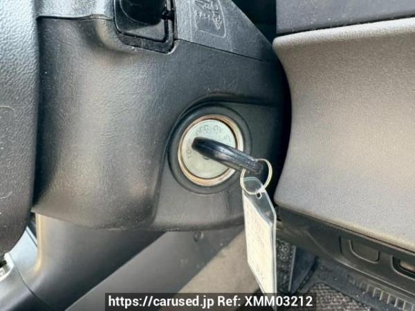 Used 2003 AT mitsubishi pajero V75W Image[22]