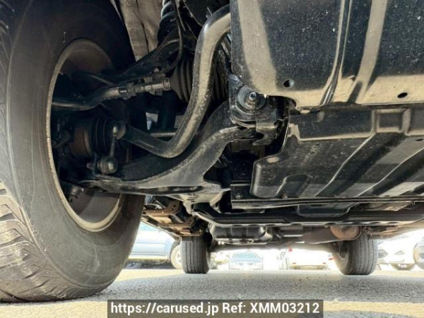 Used 2003 AT mitsubishi pajero V75W Image[34]