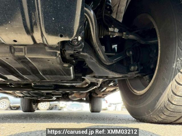 Used 2003 AT mitsubishi pajero V75W Image[35]