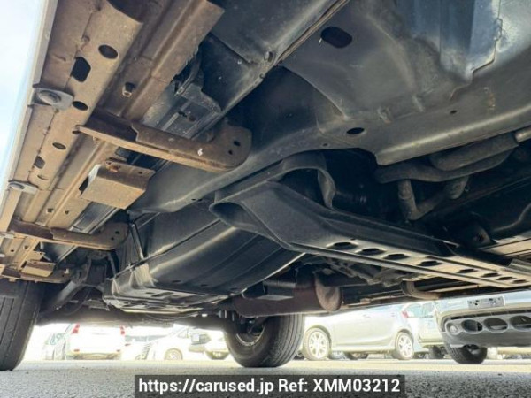 Used 2003 AT mitsubishi pajero V75W Image[36]