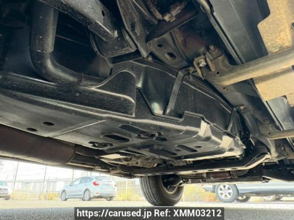 Used 2003 AT mitsubishi pajero V75W Image[37]