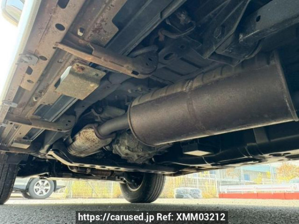 Used 2003 AT mitsubishi pajero V75W Image[38]