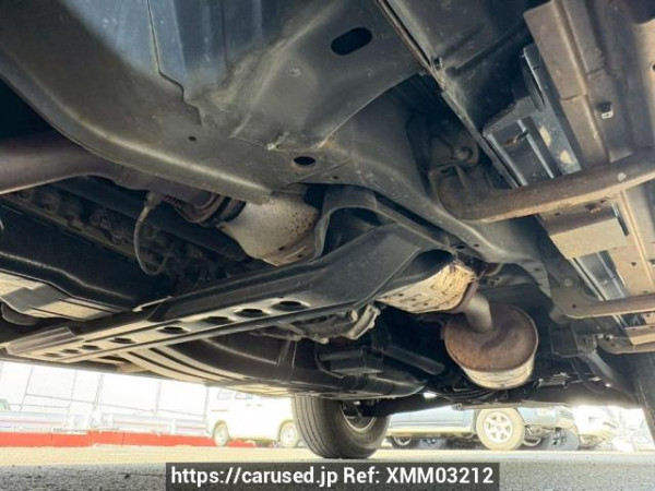 Used 2003 AT mitsubishi pajero V75W Image[39]