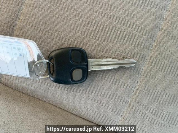 Used 2003 AT mitsubishi pajero V75W Image[43]