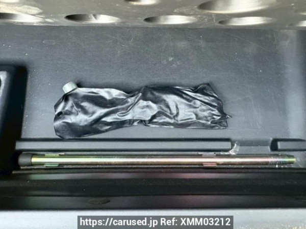 Used 2003 AT mitsubishi pajero V75W Image[45]