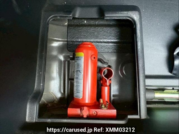 Used 2003 AT mitsubishi pajero V75W Image[46]