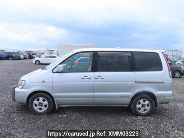Used 2000 AT toyota liteace-noah SR40G Image[3]