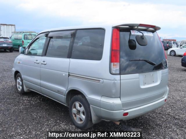 Used 2000 AT toyota liteace-noah SR40G Image[4]