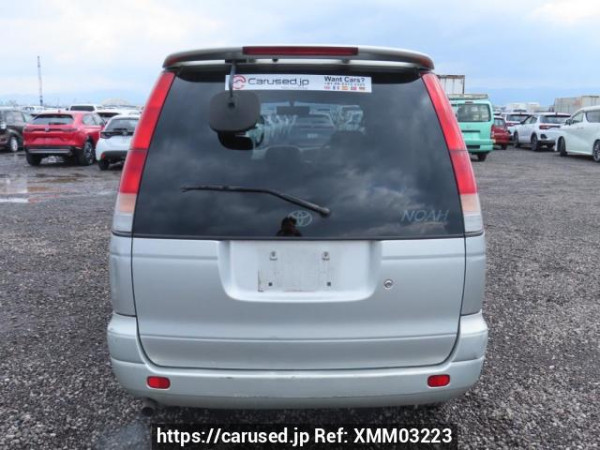 Used 2000 AT toyota liteace-noah SR40G Image[5]