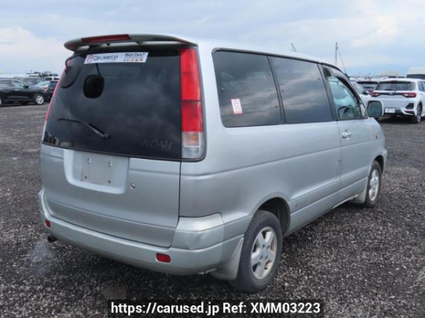 Used 2000 AT toyota liteace-noah SR40G Image[6]
