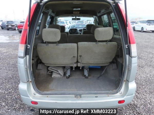 Used 2000 AT toyota liteace-noah SR40G Image[8]