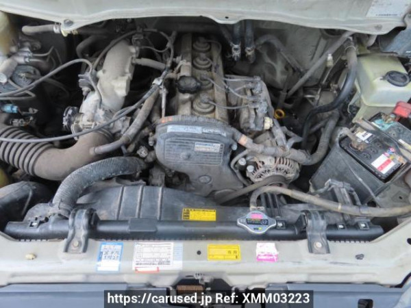 Used 2000 AT toyota liteace-noah SR40G Image[10]
