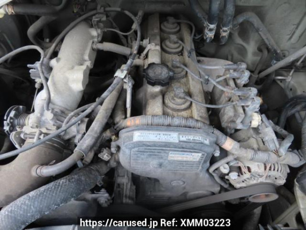 Used 2000 AT toyota liteace-noah SR40G Image[11]