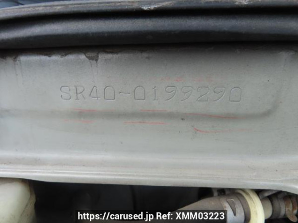 Used 2000 AT toyota liteace-noah SR40G Image[13]