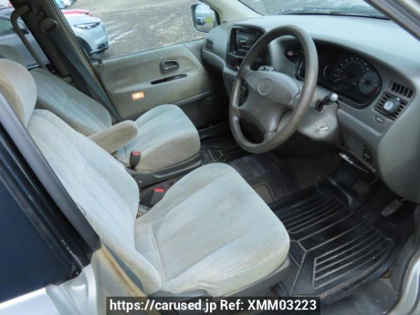 Used 2000 AT toyota liteace-noah SR40G Image[14]