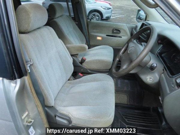 Used 2000 AT toyota liteace-noah SR40G Image[15]