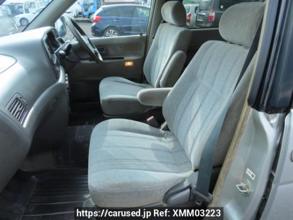 Used 2000 AT toyota liteace-noah SR40G Image[17]
